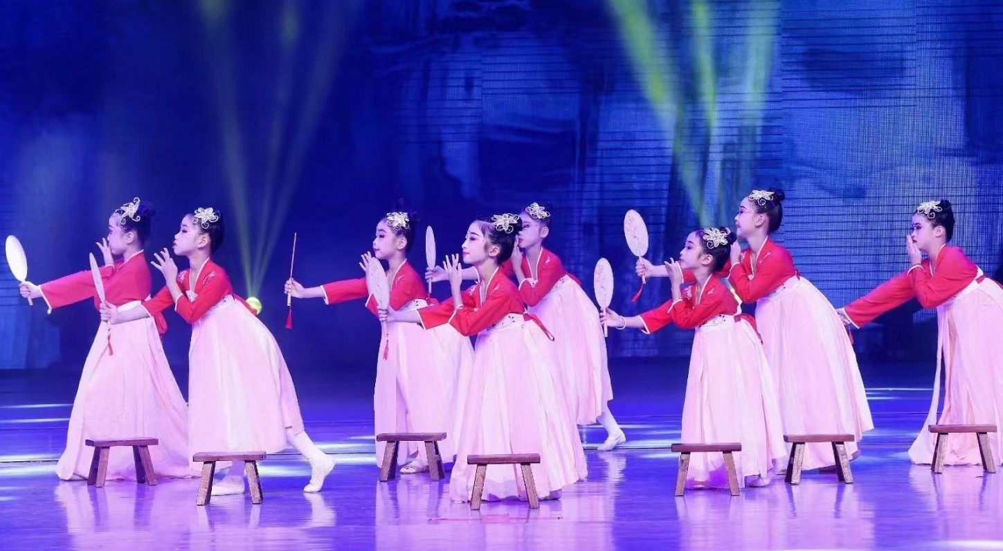 桃李中国东莞站 照片4